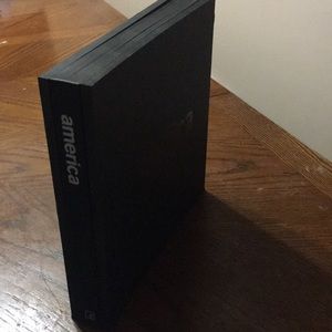 Accents - Peter Lik Coffee table book Accents - Peter Lik Coffee table book